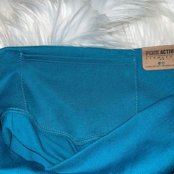 PINK ACTIVE Seamless High Waist Leggings - Picture 5 of 8